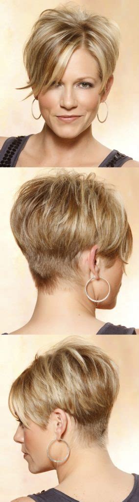 30 Trendy Short Haircuts For Women In 2018 Hottest Haircuts