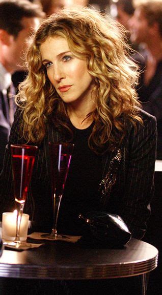 Pin On ღღ•♥• Carrie Bradshaw And Sex And The City •♥•ღღ
