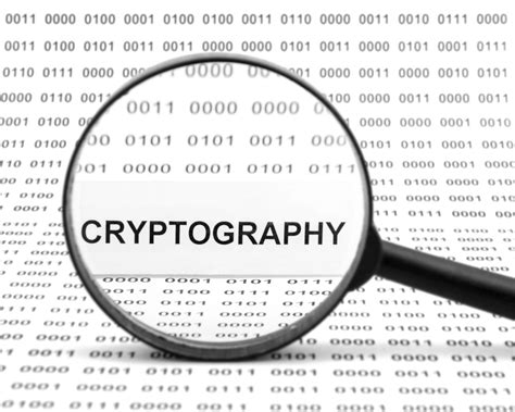 Cryptography In Succinctly ⋆ Programming And Tech Blog