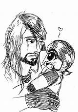 Seth Rollins Wwe Coloring Pages Tapla Deviantart Fan Template Chibi sketch template