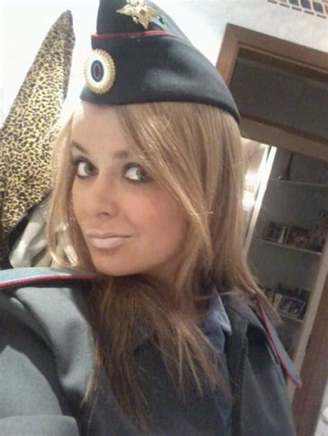 russian female police image females in uniform lovers group mod db