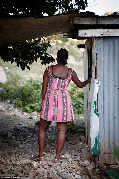 prostitutes port au prince telephones of skank in port au