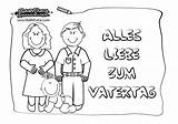 Vatertag Malvorlagen Malen Babyduda Einfach Malbuch Bauernhoftiere Tiere Bauernhof sketch template