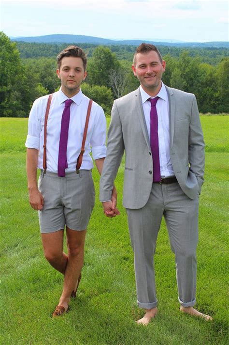 real new england weddings sean gallerani and josh zepps love lesbian
