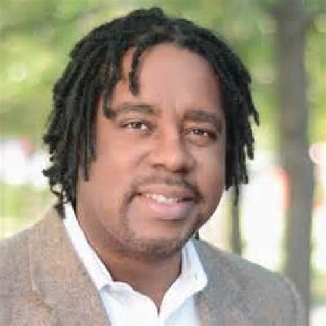 In Black America Podcast Dr Richard J Reddick Reflects On Michael