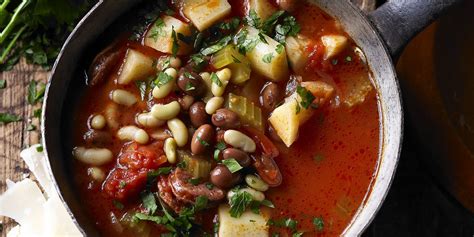 italian sausage parsnip and tomato soup recipe
