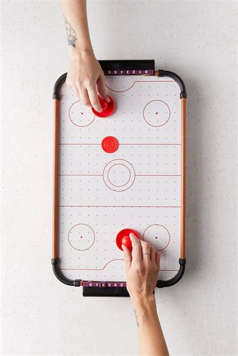 uo tabletop air hockey best christmas ts for couples 2019 popsugar love and sex photo 8