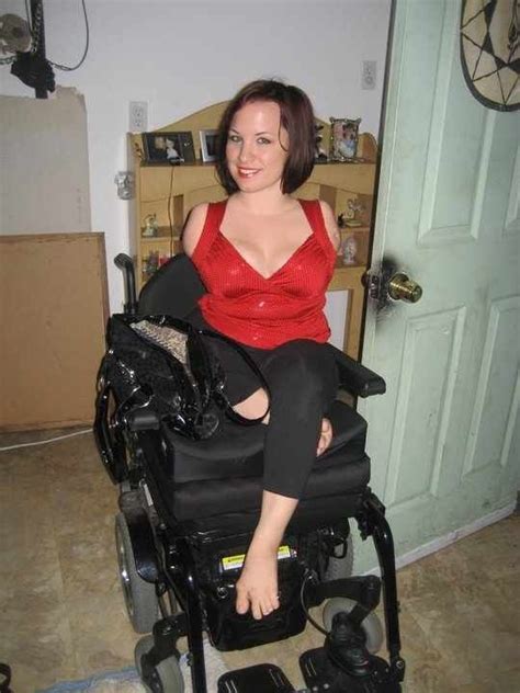pin  marisa kent  wheelchair women wheelchair women