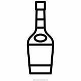 Hennessy Liquor Vippng sketch template