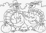 Coloring Pages Turkey Cartoon Wild Thanksgiving Printable Giving Sheets Pdf Color Comments Popular Coloringhome Getcolorings Choose Board sketch template