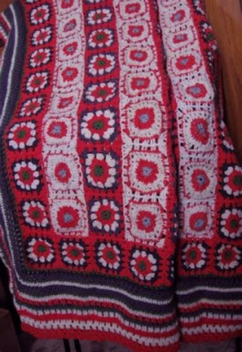 knifty knitter blanket  afghan patterns feltmagnet