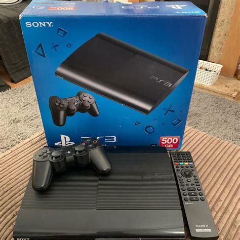 ps super slim console gb  hull east yorkshire gumtree