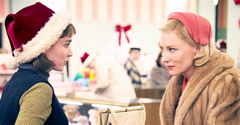 11 lesbian movies to watch before you catch carol