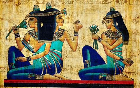 Egyptian Hieroglyphics Wallpaper ·① Wallpapertag