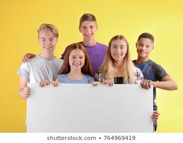 poster teenager stock  images photography shutterstock