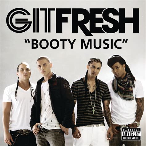 Booty Music Song And Lyrics By Git Fresh Spotify