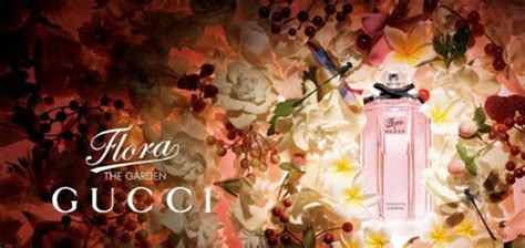 Miley Cyrus Fronts New Gucci Flora Gorgeous Gardenia Campaign The