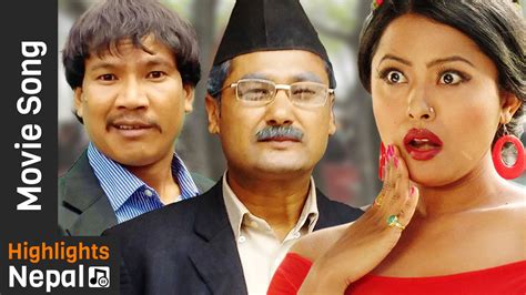 aaja ta kya beauty video song new nepali movie laal