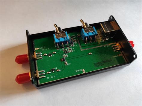 easy sdr open source designs  sdr accessories
