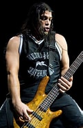 Image result for Robert Trujillo Native American. Size: 121 x 185. Source: www.ecured.cu
