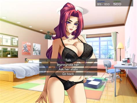 Haramase Simulator Apk V0 3 1 1 Android Port Hentai Game