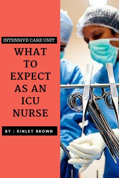 How Do You Become An Icu Nurse What Are The Duties And