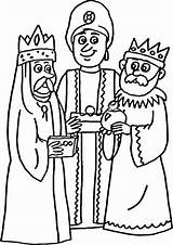Coloring Pages Wise Three Kings Men Drawing Printable Color Clipart Supercoloring Wiseman Silhouette Shapes Dimensional Kids Fonts Sheets Drawings Printables sketch template