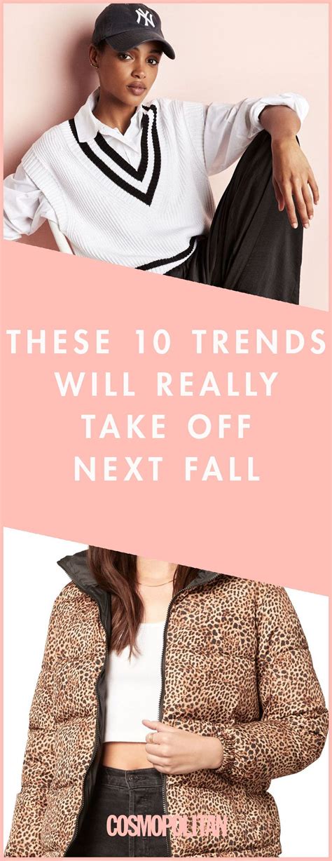10 Fall 2021 Fashion Trends You Ll Be Seeing Everywhere Next Season