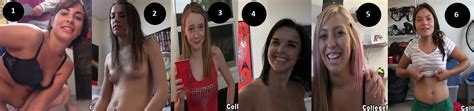Collegerules College Girls And Sex Games