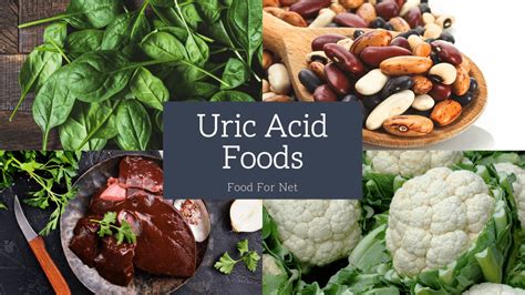 Food High In Uric Acid To Be Cautious With Food For Net