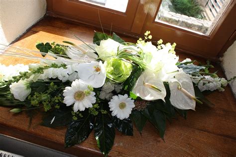 centre de table pour mariage chez abelia artisan fleuriste  lorient