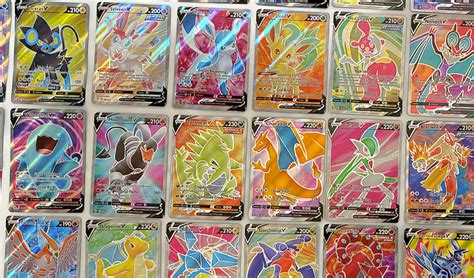 introductory guide  vmax pokemon cards cardlines