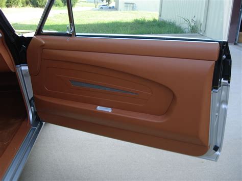pin  car door panels