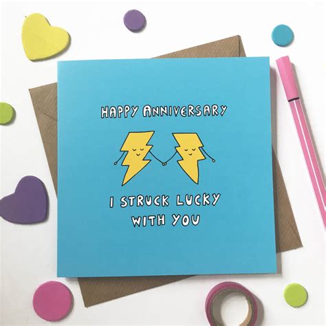 funny anniversary cards  funny anniversary card wedding