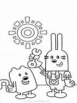 Wubbzy Wow Widget Coloring Pages Xcolorings 1200px 900px 83k Resolution Info Type  Size sketch template