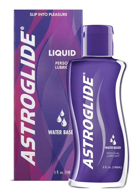 Determine What Lube To Use Astroglide Lube Selector Tool