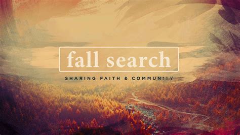 fall search deadline carroll college
