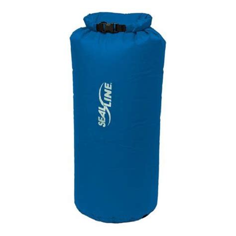 favorite camping gear sealline storm sack  bluesealline storm sack  blue