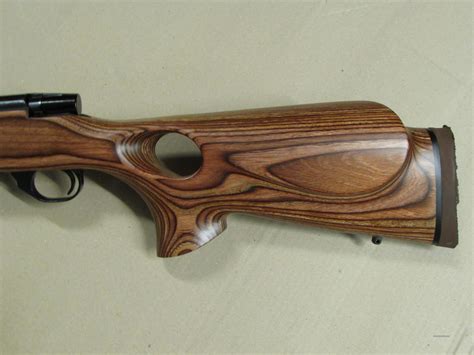 weatherby vanguard thumbhole stock 300 win ma for sale