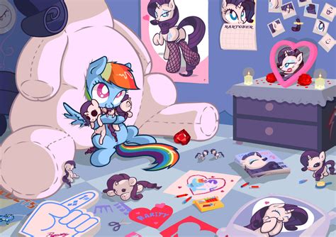 Rarity S Picture Thread Celestia S Library Fimfiction