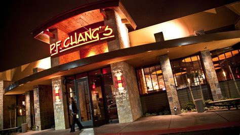 pf changs announces opening date  restaurant  winston salem greensboro triad