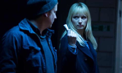 Humans Recap Season One Episode Five The High Cost Of Human Synth