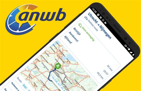 anwb routeplanner en anwb onderweg zo verdwaal je nooit meer