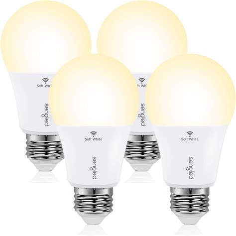 google home watt smart lightbulb home life collection
