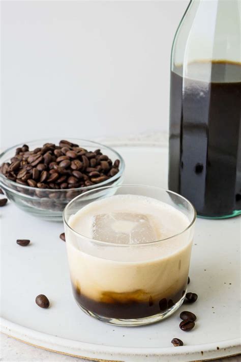 homemade coffee liqueur recipe