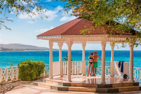 grand palladium jamaica resort and spa giamaica lucea yalla yalla