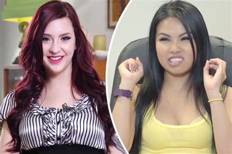 pornstars reveal their favourite sexy mainstream movies in viral video daily star