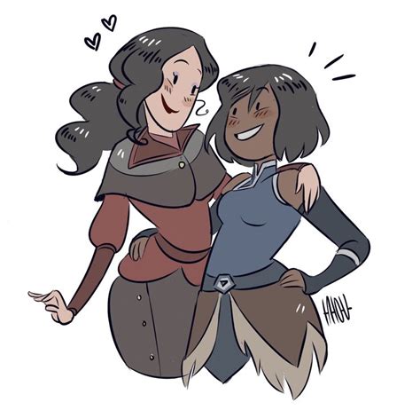 611 Best Legend Of Korrasami And Other Stuff Good Too
