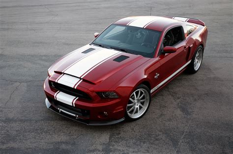 shelby gt super snake  drive automobile magazine