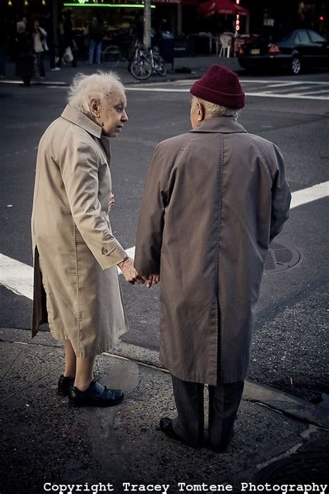 elderly couple in new york tracey tomtene photography